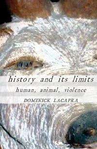 Cover image: History and Its Limits 9780801475153