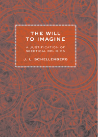 Cover image: The Will to Imagine 1st edition 9780801447808