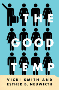Cover image: The Good Temp 1st edition 9780801445804