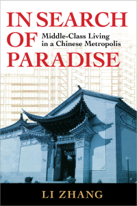 Cover image: In Search of Paradise 1st edition 9780801448331