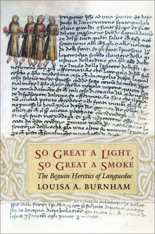 Cover image: So Great a Light, So Great a Smoke 1st edition 9780801441318