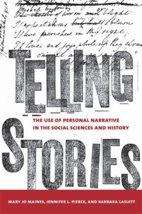 صورة الغلاف: Telling Stories 1st edition 9780801473920