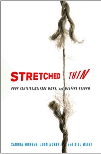 Imagen de portada: Stretched Thin 9780801447747