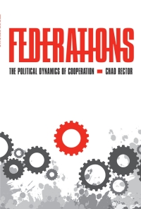 Cover image: Federations 9780801475245