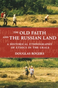 Omslagafbeelding: The Old Faith and the Russian Land 9780801447976