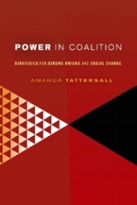 Immagine di copertina: Power in Coalition 9780801476068