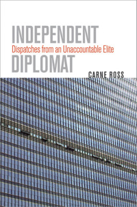 Imagen de portada: Independent Diplomat 9780801445576