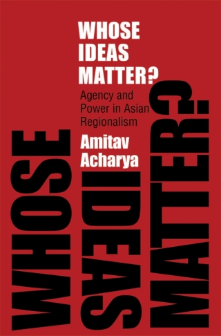 Imagen de portada: Whose Ideas Matter? 1st edition 9780801477089