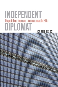 Cover image: Independent Diplomat 9780801445576