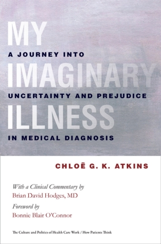 Cover image: My Imaginary Illness 1st edition 9780801448874