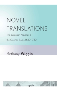 Imagen de portada: Novel Translations 1st edition 9780801476808