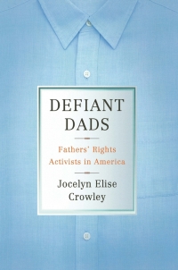Cover image: Defiant Dads 9780801446900