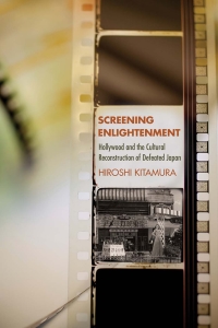 Cover image: Screening Enlightenment 1st edition 9781501713620