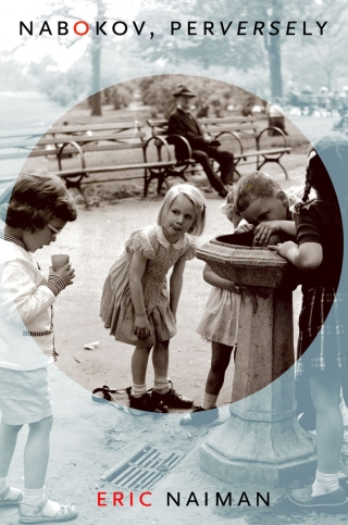 Cover image: Nabokov, Perversely 9780801448201