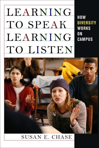 表紙画像: Learning to Speak, Learning to Listen 9780801449123