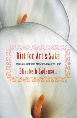 Imagen de portada: Dirt for Art's Sake 9780801474101