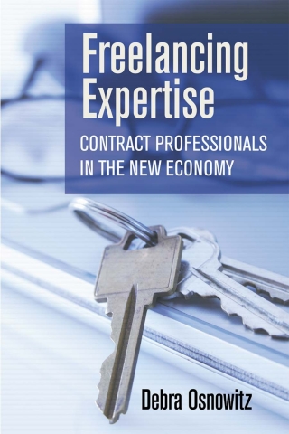 Imagen de portada: Freelancing Expertise 9780801476563