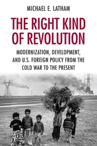 Cover image: The Right Kind of Revolution 1st edition 9780801477263