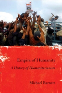 Cover image: Empire of Humanity 1st edition 9780801478796