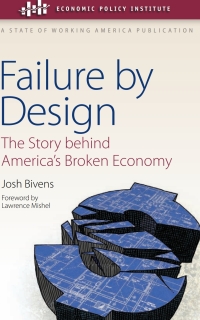 Cover image: Failure by Design 1st edition 9780801450150