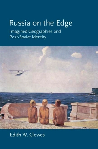 Imagen de portada: Russia on the Edge 1st edition 9780801448560