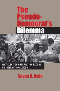 صورة الغلاف: The Pseudo-Democrat's Dilemma 1st edition 9780801449666