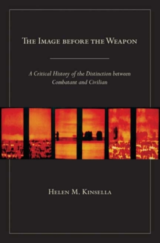 Imagen de portada: The Image before the Weapon 1st edition 9781501700675