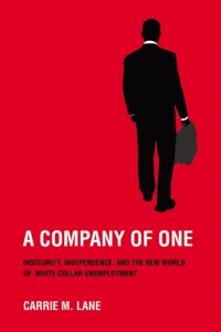 Imagen de portada: A Company of One 1st edition 9780801477270