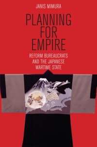 Imagen de portada: Planning for Empire 1st edition 9781501713545
