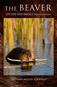 Immagine di copertina: The Beaver 2nd edition 9780801450105