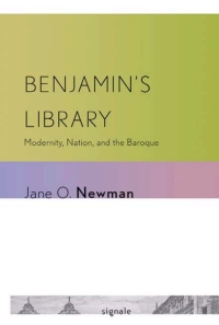 Titelbild: Benjamin's Library 1st edition 9780801476594