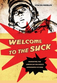 Cover image: Welcome to the Suck 1st edition 9780801449468