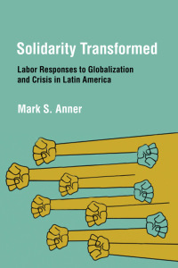 Cover image: Solidarity Transformed 1st edition 9780801476730