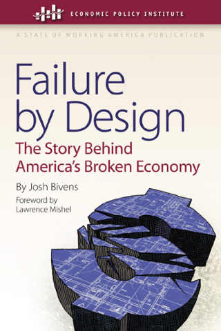 Cover image: Failure by Design 1st edition 9780801450150