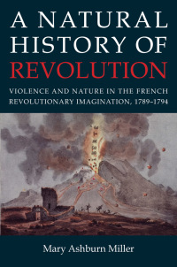 Cover image: A Natural History of Revolution 1st edition 9780801449420