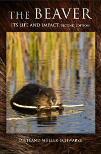 Cover image: The Beaver 2nd edition 9780801450105