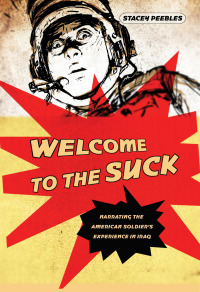 Titelbild: Welcome to the Suck 1st edition 9780801449468