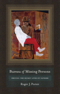 Omslagafbeelding: Bureau of Missing Persons 1st edition 9780801449871