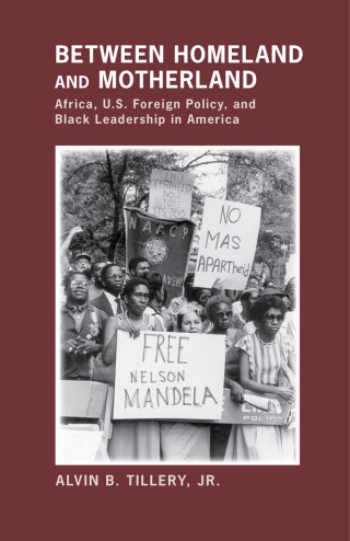 Cover image: Between Homeland and Motherland 1st edition 9780801477348