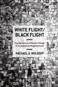 Immagine di copertina: White Flight/Black Flight 1st edition 9780801449185