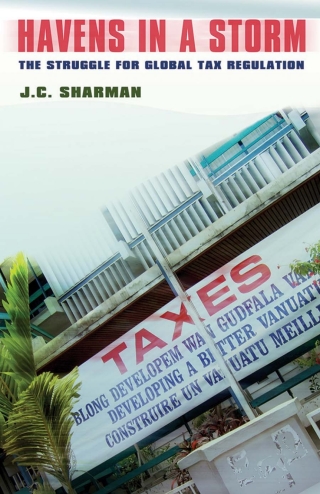 Cover image: Havens in a Storm 9780801445040