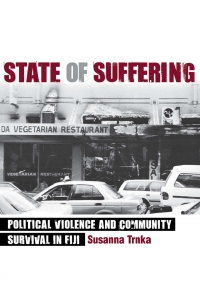 Cover image: State of Suffering 9780801446405