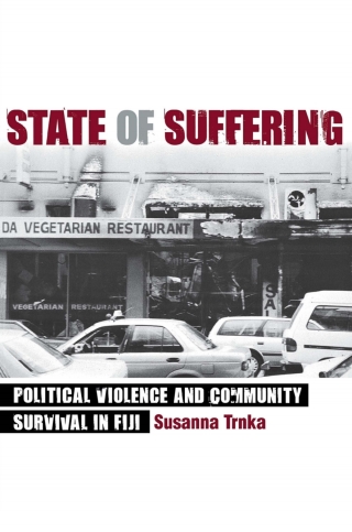 Cover image: State of Suffering 9780801446405