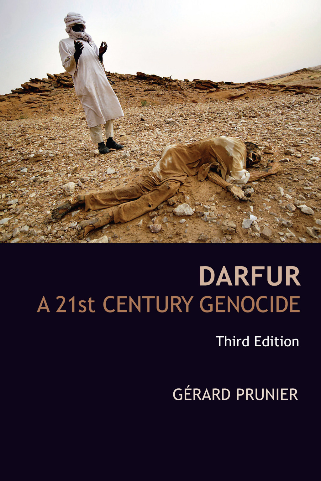 Darfur The Ambiguous Genocide 3rd Edition