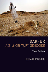 Imagen de portada: Darfur 3rd edition 9780801475030