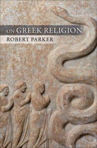 Immagine di copertina: On Greek Religion 1st edition 9780801449482