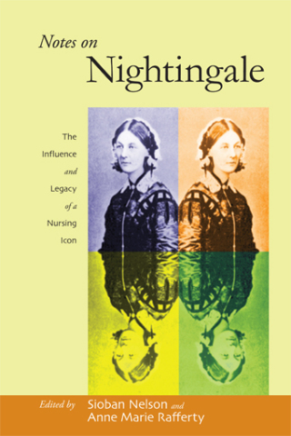 Immagine di copertina: Notes on Nightingale 1st edition 9780801476112