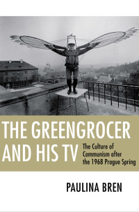 Cover image: The Greengrocer and His TV 1st edition 9780801447679