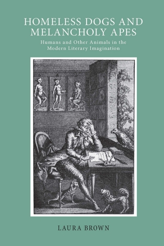 Cover image: Homeless Dogs and Melancholy Apes 1st edition 9780801448287