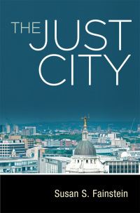Cover image: The Just City 1st edition 9780801446559